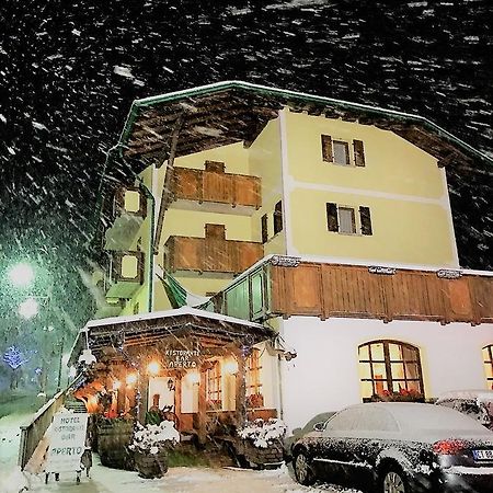 Hotel Tosa Madonna di Campiglio Exterior photo