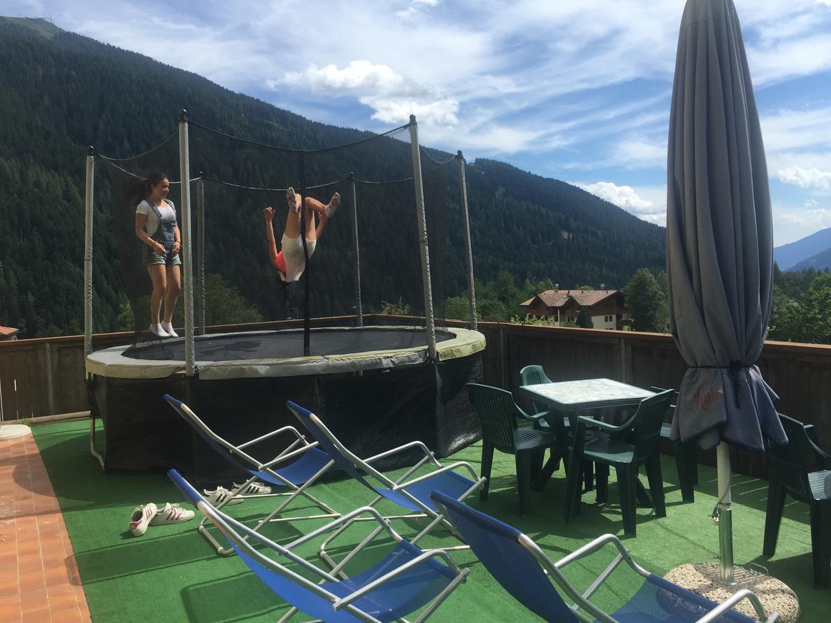 Hotel Tosa Madonna di Campiglio Exterior photo